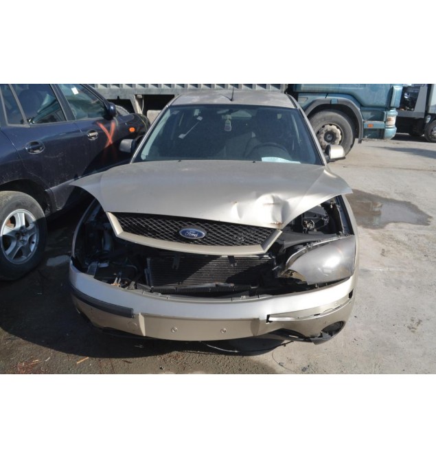 Ολόκληρο Αυτοκίνητο Ford Mondeo 1.8 (125ps) Αρ.Κινητήρα CHBA (CHBB) 2000-2007