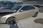 Ολόκληρο Αυτοκίνητο Ford Mondeo 1.8 (125ps) Αρ.Κινητήρα CHBA (CHBB) 2000-2007