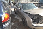 Ολόκληρο Αυτοκίνητο Ford Mondeo 1.8 (125ps) Αρ.Κινητήρα CHBA (CHBB) 2000-2007