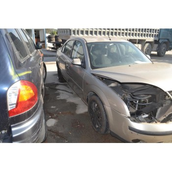 Ολόκληρο Αυτοκίνητο Ford Mondeo 1.8 (125ps) Αρ.Κινητήρα CHBA (CHBB) 2000-2007