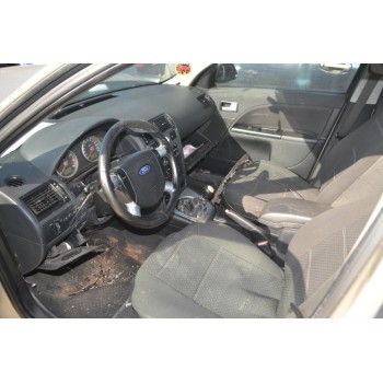 Ολόκληρο Αυτοκίνητο Ford Mondeo 1.8 (125ps) Αρ.Κινητήρα CHBA (CHBB) 2000-2007
