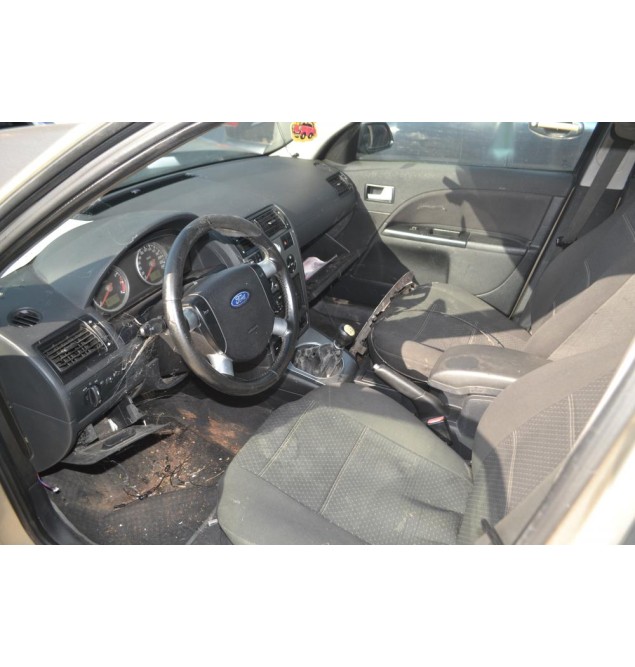 Ολόκληρο Αυτοκίνητο Ford Mondeo 1.8 (125ps) Αρ.Κινητήρα CHBA (CHBB) 2000-2007
