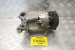 Κομπρεσέρ Aircondition - A/C Mini Cooper / Countryman / One - BMW F10 B37C15A B47C20A B38A12A B47D20A 2013-2019 211375-10 6452-9295050-06