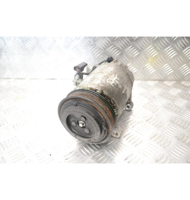 Κομπρεσέρ Aircondition - A/C Mini Cooper / Countryman / One - BMW F10 B37C15A B47C20A B38A12A B47D20A 2013-2019 211375-10 6452-9295050-06