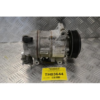 Κομπρεσέρ Aircondition - A/C Peugeot 308 2014-2021 9675655880-01