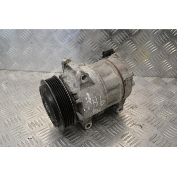 Κομπρεσέρ Aircondition - A/C Peugeot 308 2014-2021 9675655880-01