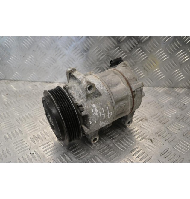 Κομπρεσέρ Aircondition - A/C Peugeot 308 2014-2021 9675655880-01