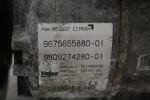 Κομπρεσέρ Aircondition - A/C Peugeot 308 2014-2021 9675655880-01