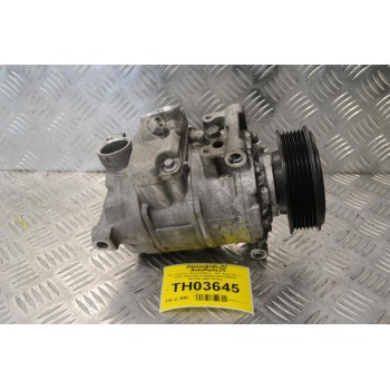 Κομπρεσέρ Aircondition - A/C Audi A4 2.0 CDH 2008-2013 DENSO 8KD260805 447150-1451 R134a