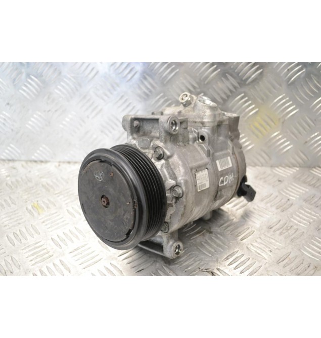 Κομπρεσέρ Aircondition - A/C Audi A4 2.0 CDH 2008-2013 DENSO 8KD260805 447150-1451 R134a