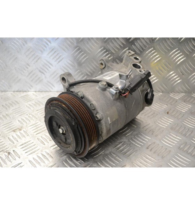 Κομπρεσέρ Aircondition - A/C Mini Cooper / Countryman / One - BMW F10 B37C15A B47C20A B38A12A B47D20A 2013-2019 211375-10 6452-9295050-04