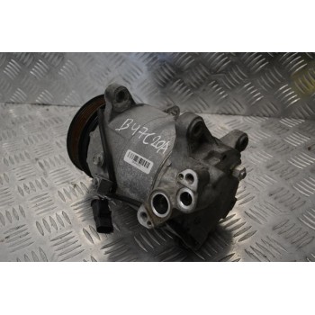Κομπρεσέρ Aircondition - A/C Mini Cooper / Countryman / One - BMW F10 B37C15A B47C20A B38A12A B47D20A 2013-2019 211375-10 6452-9295050-04