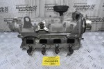Καπάκι Μηχανής (Κεφαλάρι) Volkswagen Golf 1.4 TSI BMY BLG 2002-2007 03C103358AB 03C103475AL (Με Εκκεντροφόρους) (Στραβες Βαλβίδες) (Seat - Skoda - Audi) (Γεμάτο)