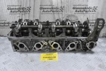 Καπάκι Μηχανης / Κεφαλάρι Nissan King Cab D21 2.0 NA20 1990-2000