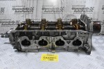 Καπάκι Μηχανής (Κεφαλάρι) / Κινητήρα Nissan X-Trail 2.0 QR20 2000-2010 (Κομπλέ)