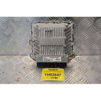 Εγκέφαλος Volvo S40 / V50 / C70 / V70 / C30 2.0D 2004-2012 31211071AA 5WS40562A