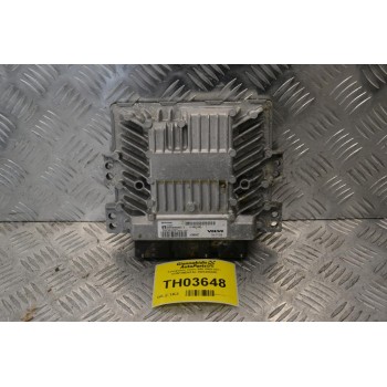 Εγκέφαλος Volvo S80 2008-2011 CONTINENTAL 5WS40608E SID206