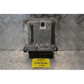 Εγκέφαλος Volkswagen Passat B6 2005-2012 03L907309 0281015029 1039S24297