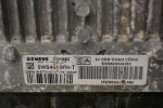 Εγκέφαλος Peugeot 407 2.0 2004-2010 SIEMENS