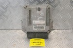 Εγκέφαλος Mitsubishi Canter Fuso 3.0cc Bosch Euro6 4P10T2 2010-2017 0281020173 MK667731 1039S43887