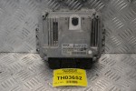Εγκέφαλος Peugeot 407 2004-2010 BOSCH 0281013332 9664257580 1039S18944