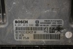 Εγκέφαλος Peugeot 407 2004-2010 BOSCH 0281013332 9664257580 1039S18944
