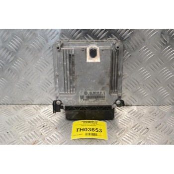 Εγκέφαλος Seat Exeo 2.0 TDI 2008-2013 BOSCH 03L906019DF