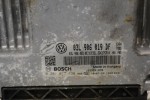 Εγκέφαλος Seat Exeo 2.0 TDI 2008-2013 BOSCH 03L906019DF
