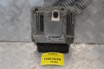 Εγκέφαλος Opel Astra 2009-2015 BOSCH 55577674 5575350 0281017452