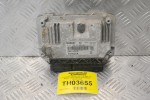 Εγκέφαλος Toyota Yaris 1.0 2006-2012 BOSCH 89661-0D270 0261208932 1039S12559