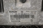 Εγκέφαλος Toyota Yaris 1.0 2006-2012 BOSCH 89661-0D270 0261208932 1039S12559
