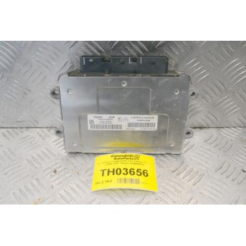 Εγκέφαλος Peugeot 207 1.4 ( Citroen C3 1.1 ) 2006-2013 VALEO 21586539-8