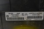 Εγκέφαλος Peugeot 207 1.4 ( Citroen C3 1.1 ) 2006-2013 VALEO 21586539-8