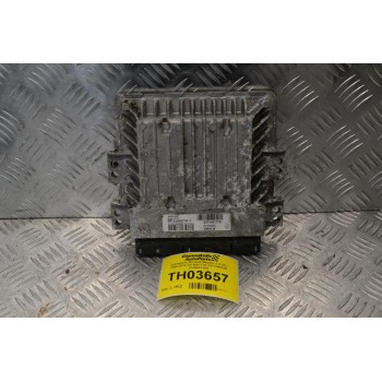 Εγκέφαλος Renault Megane 1.5 DCI 2008-2016 237100777R 237100033R S180067109