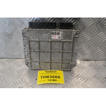 Εγκέφαλος Toyota Avensis 2.0 2005-2022 Denso 89661-05F20 MB275900-4732