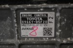 Εγκέφαλος Toyota Avensis 2.0 2005-2022 Denso 89661-05F20 MB275900-4732
