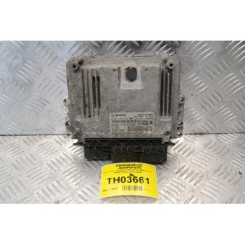 Εγκέφαλος Peugeot 2008 2013-2026 BOSCH 9808016480 0281030548