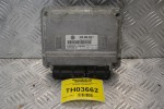 Εγκέφαλος Volkswagen Polo 2002-2007 SIEMENS 03D906033F