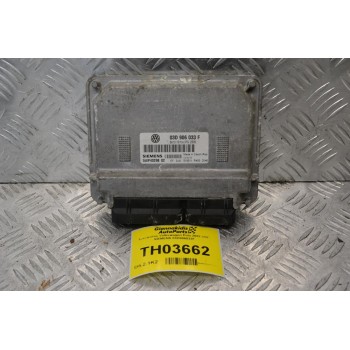 Εγκέφαλος Volkswagen Polo 2002-2007 SIEMENS 03D906033F