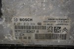 Εγκέφαλος Peugeot 3008 / 5008 HDI 2005-2020 BOSCH 0281013334 9666986680 1039S24526 EDC16C34 (Citroen C4 / Berlingo)