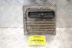 Εγκέφαλος Ford Focus 2004-2012 SIEMENS 7M51-12A650-KB