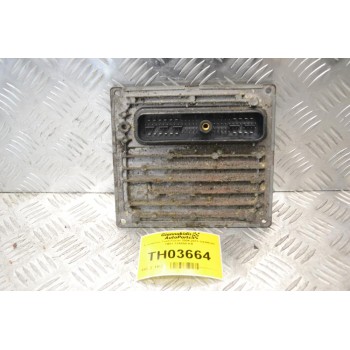 Εγκέφαλος Ford Focus 2004-2012 SIEMENS 7M51-12A650-KB