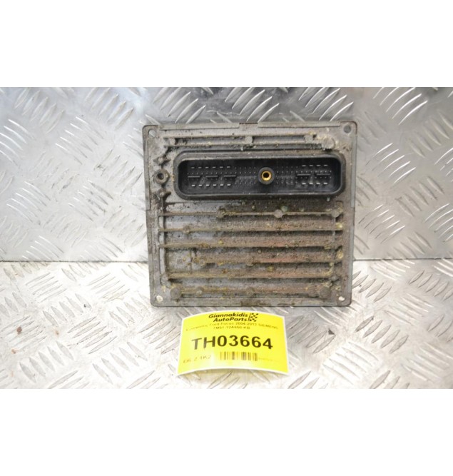 Εγκέφαλος Ford Focus 2004-2012 SIEMENS 7M51-12A650-KB