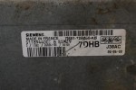 Εγκέφαλος Ford Focus 2004-2012 SIEMENS 7M51-12A650-KB