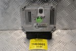 Εγκέφαλος Seat Exeo 2009-2013 Bosch 03L906018LD 0281018368