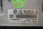 Εγκέφαλος Seat Exeo 2009-2013 Bosch 03L906018LD 0281018368
