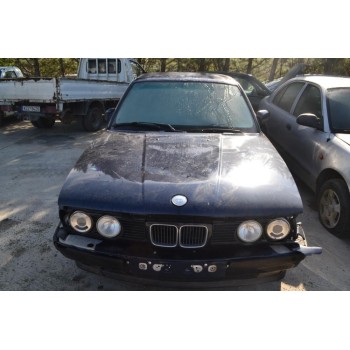 Ολόκληρο Αυτοκίνητο Bmw 518 Ε34 Αρ.Κινητήρα Μ40B18 1988-1995