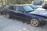 Ολόκληρο Αυτοκίνητο Bmw 518 Ε34 Αρ.Κινητήρα Μ40B18 1988-1995