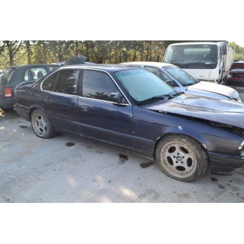 Ολόκληρο Αυτοκίνητο Bmw 518 Ε34 Αρ.Κινητήρα Μ40B18 1988-1995
