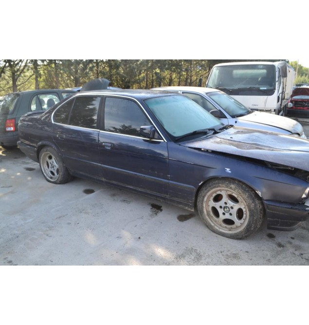 Ολόκληρο Αυτοκίνητο Bmw 518 Ε34 Αρ.Κινητήρα Μ40B18 1988-1995